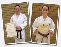 Image result for Reading Wado Kai Karate Club