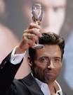 premiere of the film X-men