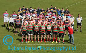 Image result for Mansfield Rugby Union Football Club