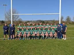 Image result for Old Reigatian Rfc