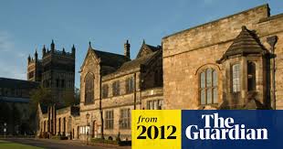 Image result for Durham University Rifle Club