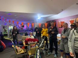 Image result for Leatherhead Lawn Tennis Club