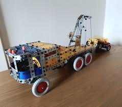Image result for Midlands Meccano Guild