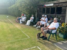Image result for Ashby Croquet Club At Moira Miners Welfare