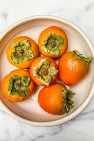 Image result for sharon fruit