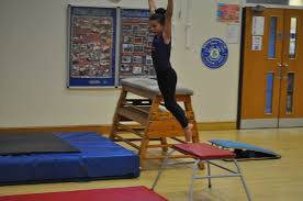 Image result for Harrow School Of Gymnastics