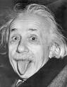 10 Life Lessons From Albert Einstein - albert-einstein-laughing