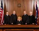 Wyoming Judicial Branch