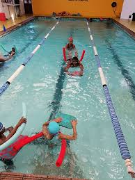 Image result for Loftus Dolphins Swimming Club