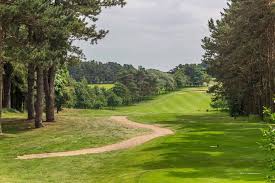 Image result for Scarborough North Cliff Golf Club Ltd