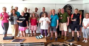 Image result for St Annes Tennis & Squash Club