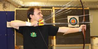 Image result for Atkings Archers