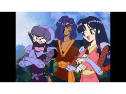 「イズミ 覇王大系リューナイト」の画像検索結果