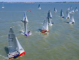 Image result for Brightlingsea Sailing Club