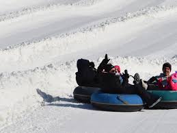 Image result for Bracknell Snow-Tubing
