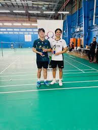 Image result for Dane End Junior Badminton Club