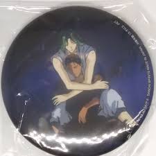 「仙水忍 幽遊白書」の画像検索結果