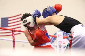 Image result for Garnock Valley Amateur Boxing Club