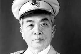 Kuvahaun tulos haulle General Giap