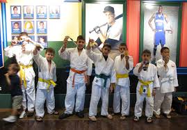 Image result for Edgewood Judo Club