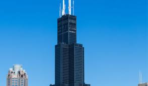 Image result for sears towers chicago