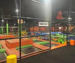 Image result for Nova Trampoline Club