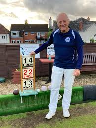 Image result for Norbury Parish Church Bowling Club
