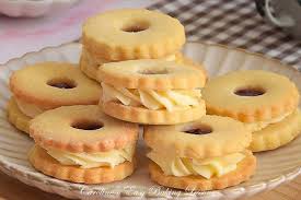 Image result for Jammy Dodgers