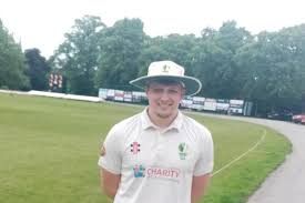 Image result for Chesterfield Cricket Club