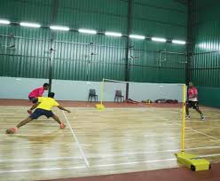 Image result for Greenacre Badminton Club