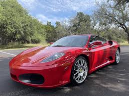 Image result for Ferrari F430