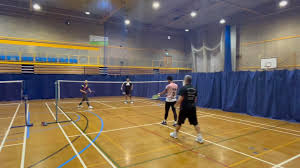Image result for Earls Colne (Colchester) Badminton Club