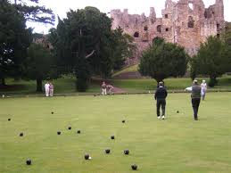 Image result for Castle Green Bowling Club