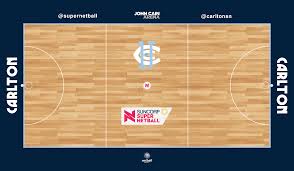 Image result for Carlton Netball Club