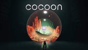 Attēlu rezultāti vaicājumam “cocoon”