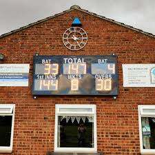 Image result for Biddenham Cricket Club