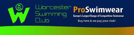 Image result for Worcester Swimming Club