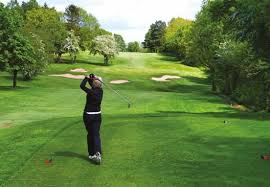 Image result for Harrogate Golf Club