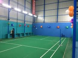 Image result for Debenham Badminton Club