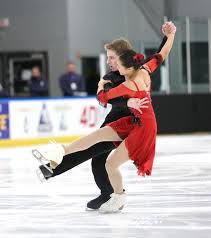 Image result for Streatham Ice Figure Skating Club, Kent