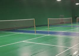 Image result for Loughborough Technical College Badminton Club