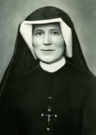 Image result for Santa https://it.wikipedia.org/wiki/Maria Faustina Kowalska