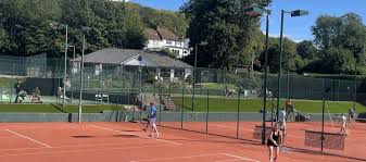 Image result for Wrecclesham Tennis Club Ltd