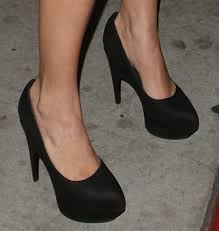 the amazing Kim kardashian shoe