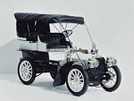Fiat 16-20 HP wallpaper # 01 of 02, Front Angle, MY 1903, 1600x1200