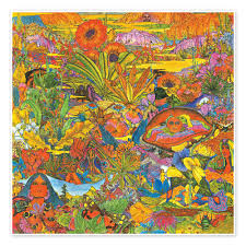 Image result for psychedelic posters