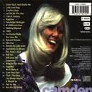 Clodagh Rodgers You Are My Music: Best of Album Cover - Clodagh-Rodgers-You-Are-My-Music:-Best-of