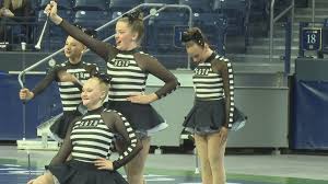 Image result for Kirknewton Starlets Baton Twirlers