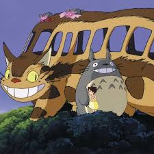 Image result for Totoro