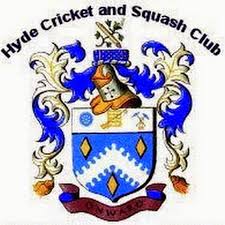 Image result for Hyde Cricket Club